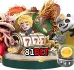 81bet slots